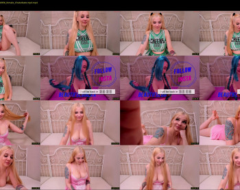 juliabeautiful — 120 minute Chaturbate female naked cam show, 720p, Jun 17, 2025