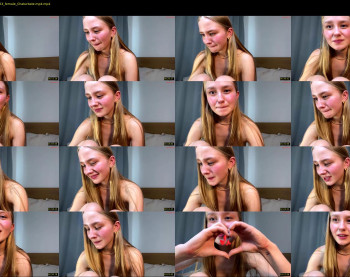 katcontrol — 4 minute Chaturbate female naked cam show, 720p, Jun 17, 2025