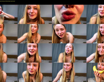 katcontrol — 30 minute Chaturbate female naked cam show, 720p, Jun 17, 2025