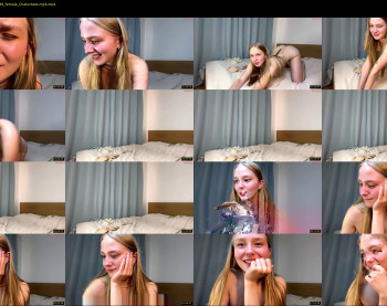 katcontrol — 13 minute Chaturbate female naked cam show, 720p, Jun 17, 2025
