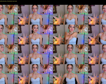 mary_marlow — 11 minute Chaturbate female naked cam show, 720p, Jun 18, 2025