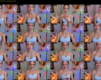 mary_marlow — 33 minute Chaturbate female naked cam show, 720p, Jun 18, 2025