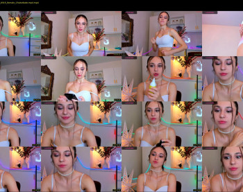 mary_marlow — 120 minute Chaturbate female naked cam show, 720p, Jun 18, 2025