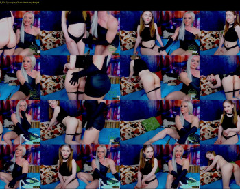 mistressnorma — 50 minute Chaturbate female naked cam show, 720p, Jun 18, 2025