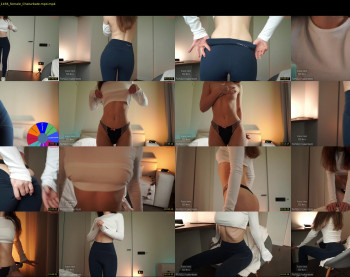 ms_seductive — 45 minute Chaturbate female naked cam show, 720p, Jun 17, 2025