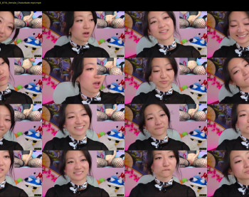 mysweetsofie1 — 19 minute Chaturbate female naked cam show, 720p, Jun 17, 2025