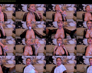 project_barbara — 4 minute Chaturbate female naked cam show, 720p, Jun 17, 2025