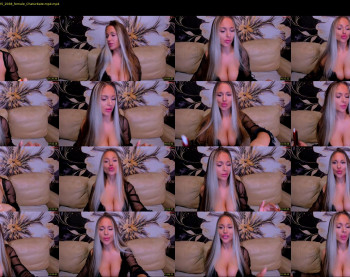 project_barbara — 26 minute Chaturbate female naked cam show, 720p, Jun 17, 2025
