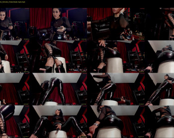 puffy_love — 89 minute Chaturbate female naked cam show, 720p, Jun 18, 2025