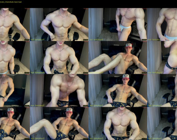 sinffuly — 59 minute Chaturbate male naked cam show, 720p, Jun 17, 2025