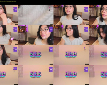 soffimoon_ — 109 minute Chaturbate female naked cam show, 720p, Jun 17, 2025