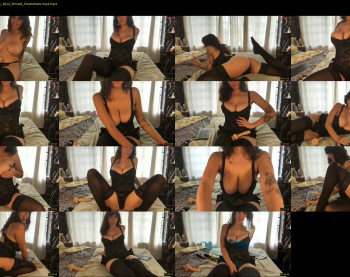strawberripulp — 51 minute Chaturbate female naked cam show, 480p, Jun 17, 2025