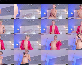 adonisaster — 51 minute Chaturbate male naked cam show, 720p, Jun 19, 2025
