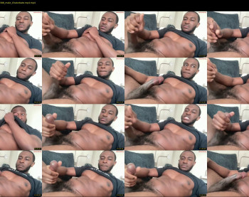 alphabbc77 — 19 minute Chaturbate male naked cam show, 480p, Jun 18, 2025