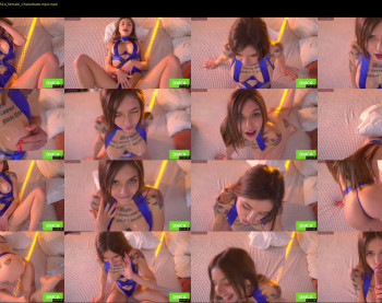 deeptalkss_ — 45 minute Chaturbate female naked cam show, 720p, Jun 18, 2025