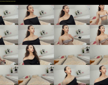 ehotlovea — 121 minute Chaturbate female naked cam show, 720p, Jun 19, 2025