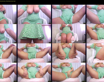faceless___ — 120 minute Chaturbate female naked cam show, 720p, Jun 18, 2025