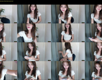 feyaaa — 14 minute Chaturbate female naked cam show, 720p, Jun 18, 2025