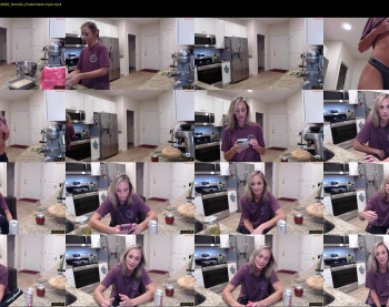 holihurricane — 122 minute Chaturbate female naked cam show, 720p, Jun 18, 2025