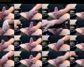 jamhawk_ — 57 minute Chaturbate male naked cam show, 720p, Jun 18, 2025