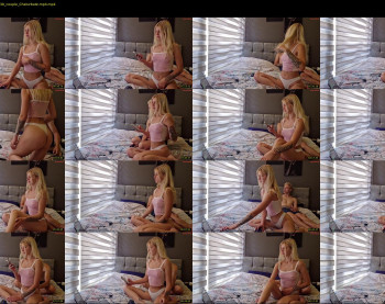 lessproper — 11 minute Chaturbate couple naked cam show, 720p, Jun 18, 2025