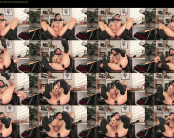 nathanharris207 — 3 minute Chaturbate male naked cam show, 720p, Jun 18, 2025