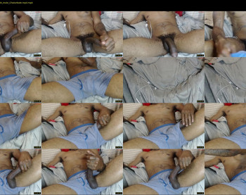 ogdigbick — 14 minute Chaturbate male naked cam show, 720p, Jun 18, 2025