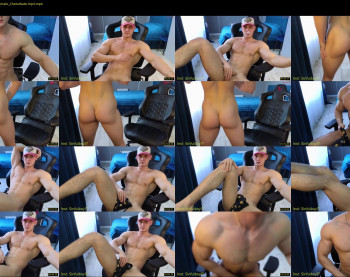 sinffuly — 38 minute Chaturbate male naked cam show, 720p, Jun 18, 2025