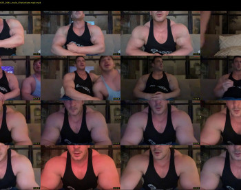 alessandrobuilder — 29 minute Chaturbate couple naked cam show, 720p, Jun 19, 2025