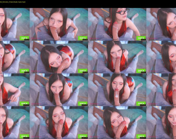 deepsouly — 120 minute Chaturbate female naked cam show, 720p, Jun 19, 2025
