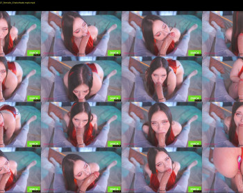 deepsouly — 121 minute Chaturbate female naked cam show, 720p, Jun 19, 2025