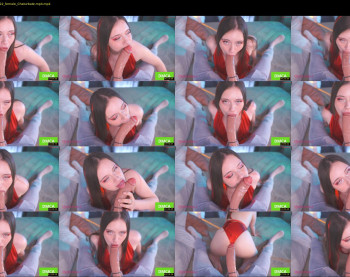 deepsouly — 54 minute Chaturbate female naked cam show, 720p, Jun 19, 2025