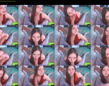 deepsouly — 3 minute Chaturbate female naked cam show, 720p, Jun 19, 2025