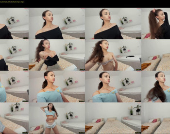 ehotlovea — 120 minute Chaturbate female naked cam show, 720p, Jun 19, 2025