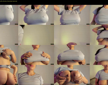 evaa_stevens — 31 minute Chaturbate female naked cam show, 720p, Jun 19, 2025