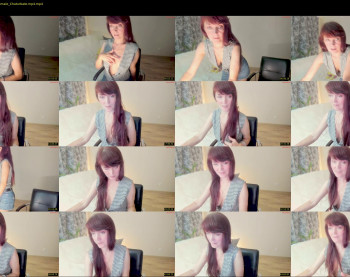 fritha — 50 minute Chaturbate female naked cam show, 720p, Jun 20, 2025