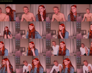 gethigh_ — 9 minute Chaturbate couple naked cam show, 720p, Jun 20, 2025