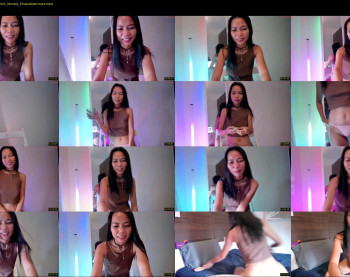 junovaughn — 39 minute Chaturbate female naked cam show, 720p, Jun 20, 2025