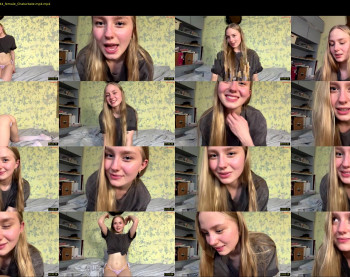katcontrol — 22 minute Chaturbate female naked cam show, 720p, Jun 19, 2025