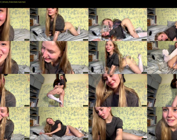 katcontrol — 31 minute Chaturbate female naked cam show, 720p, Jun 19, 2025