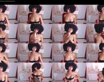 kintsugim — 20 minute Chaturbate female naked cam show, 720p, Jun 19, 2025