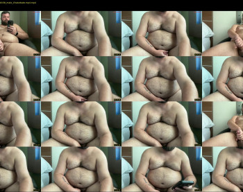 macrackin33 — 24 minute Chaturbate male naked cam show, 480p, Jun 20, 2025