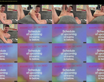 marcus_paradise — 7 minute Chaturbate male naked cam show, 720p, Jun 19, 2025