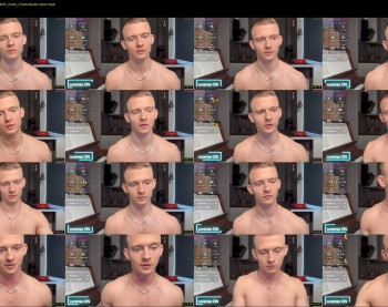 marvelboy_ — 56 minute Chaturbate male naked cam show, 720p, Jun 19, 2025