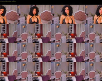 miawoderfull — 45 minute Chaturbate female naked cam show, 720p, Jun 19, 2025