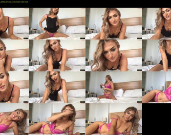 naomirhoades — 12 minute Chaturbate female naked cam show, 720p, Jun 19, 2025