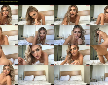 naomirhoades — 26 minute Chaturbate female naked cam show, 480p, Jun 19, 2025