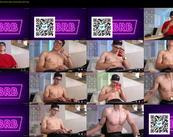 phantom_bigger1 — 118 minute Chaturbate male naked cam show, 720p, Jun 19, 2025