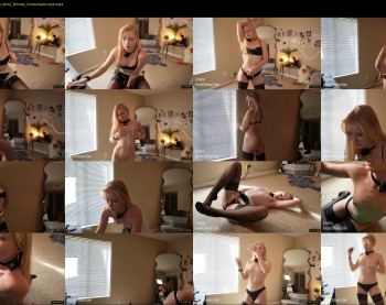 bestblondiiecb — 89 minute Chaturbate female naked cam show, 720p, Jun 21, 2025