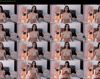 celeste_1220 — 22 minute Chaturbate female naked cam show, 720p, Jun 21, 2025